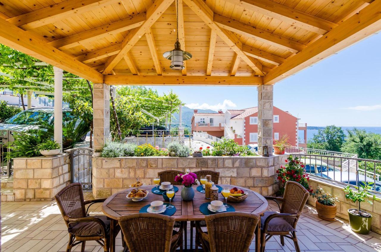 Adriatic Sunny Apartment