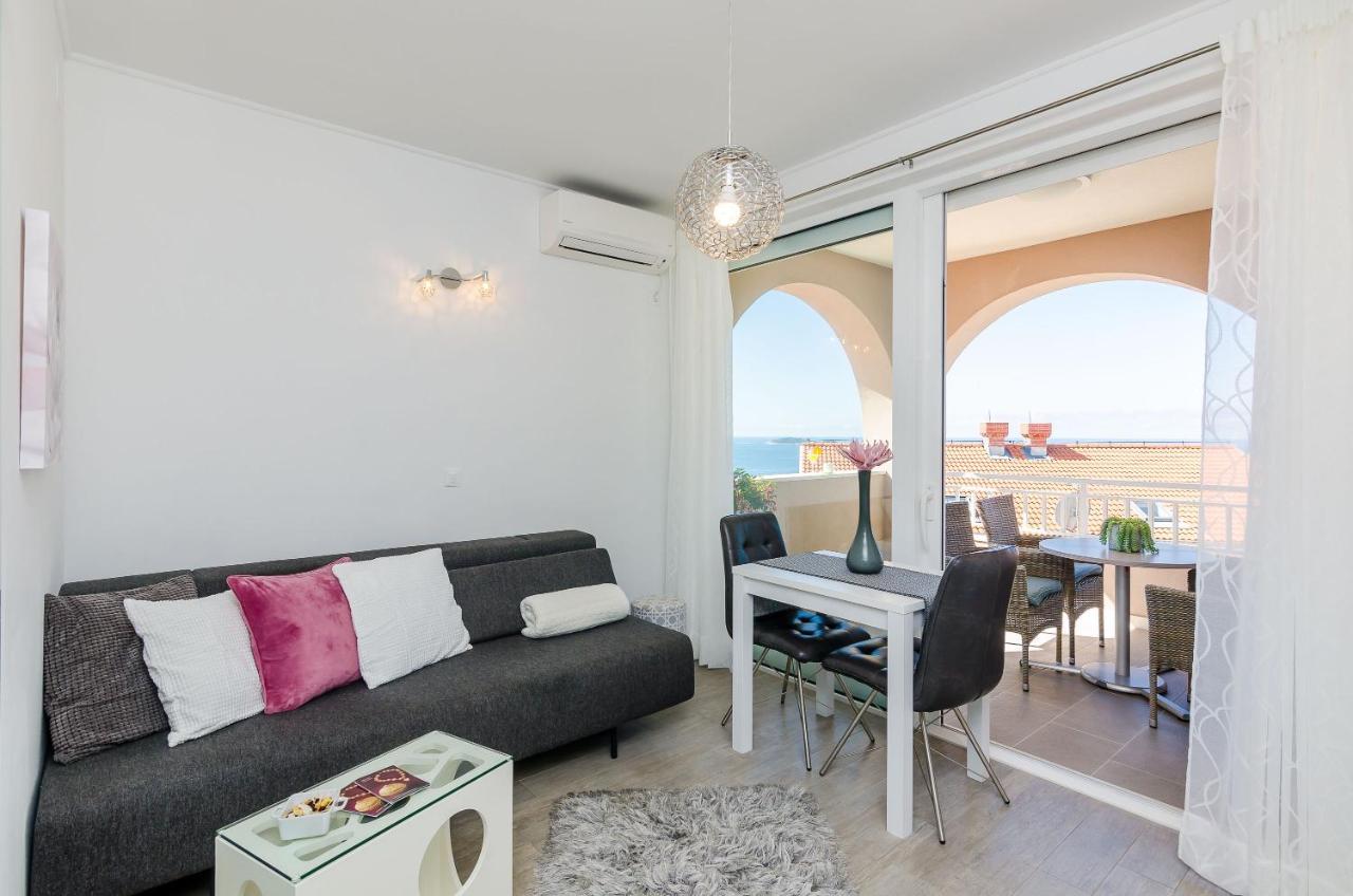 Apartment Adriatic Sunny Mlini