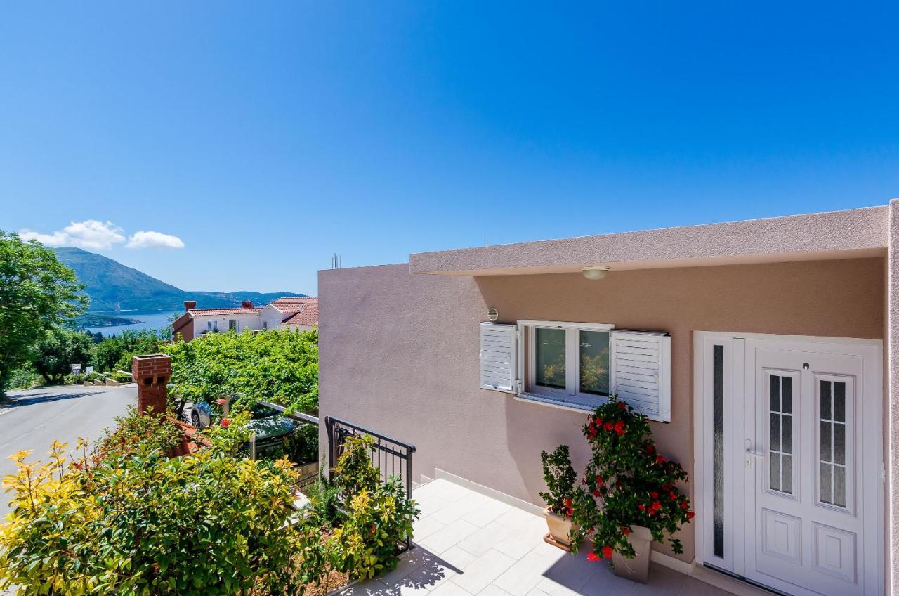 Adriatic Sunny Apartment *