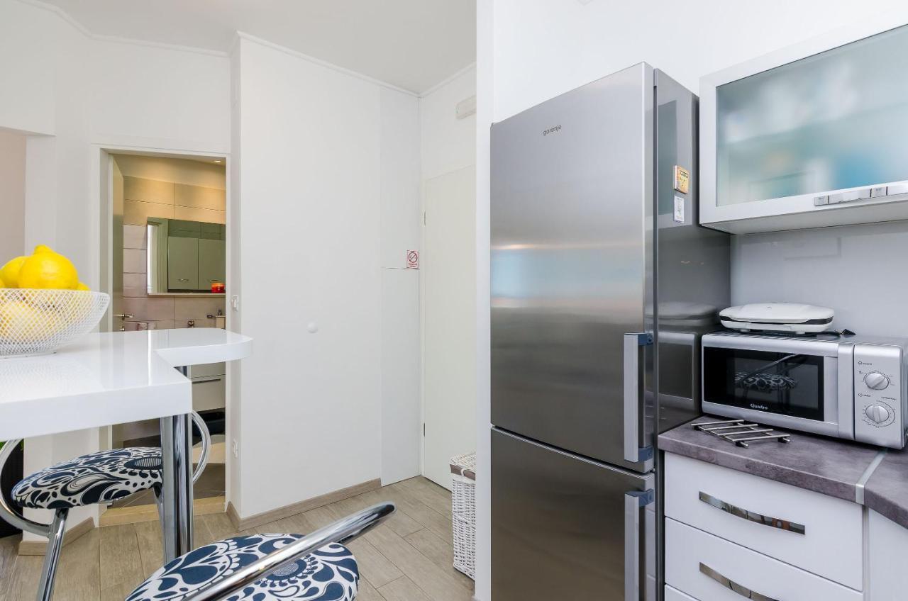 Adriatic Sunny Apartment Mlini
